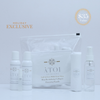 ÀTOI Mini Revitalizing Collagen Cleansing Bundle